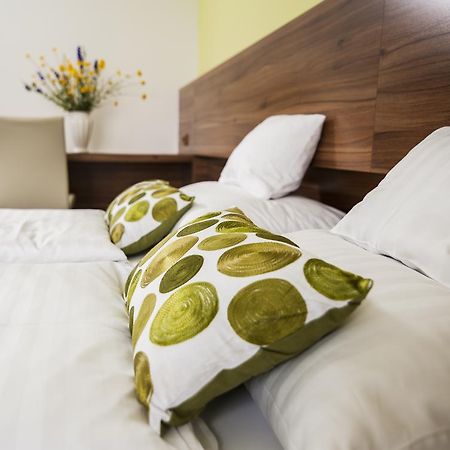 Amethysthotel Mantler Maissau ภายนอก รูปภาพ