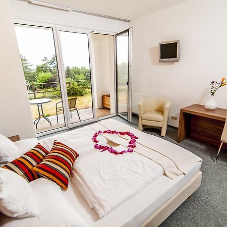 Amethysthotel Mantler Maissau ภายนอก รูปภาพ