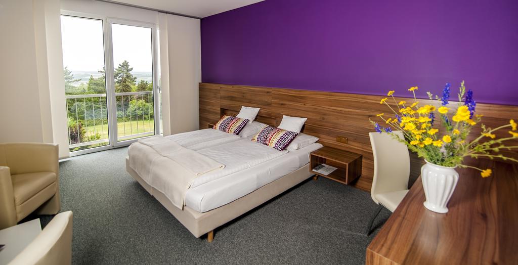 Amethysthotel Mantler Maissau ห้อง รูปภาพ