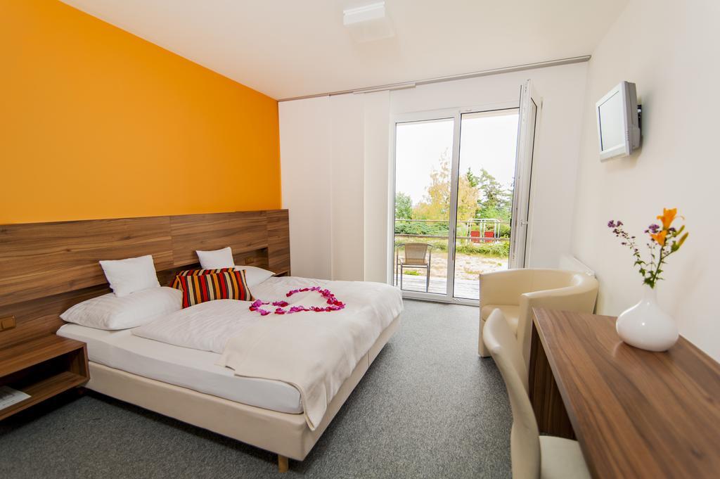 Amethysthotel Mantler Maissau ห้อง รูปภาพ