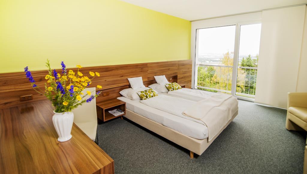 Amethysthotel Mantler Maissau ห้อง รูปภาพ