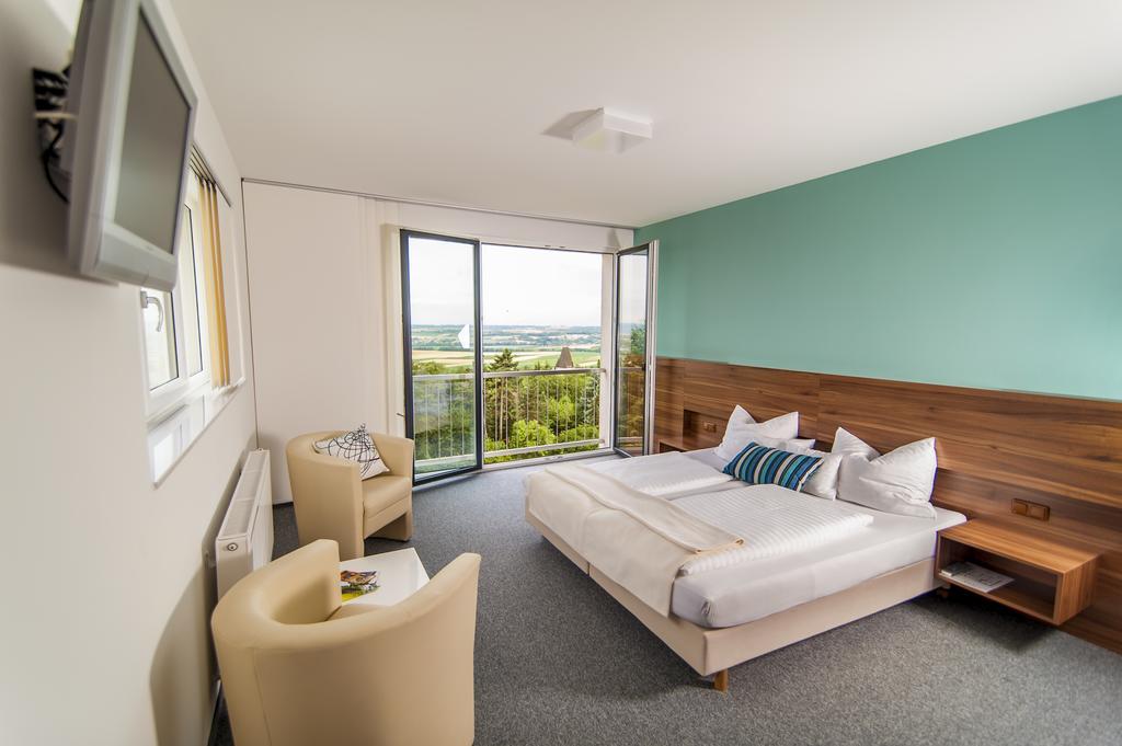 Amethysthotel Mantler Maissau ห้อง รูปภาพ