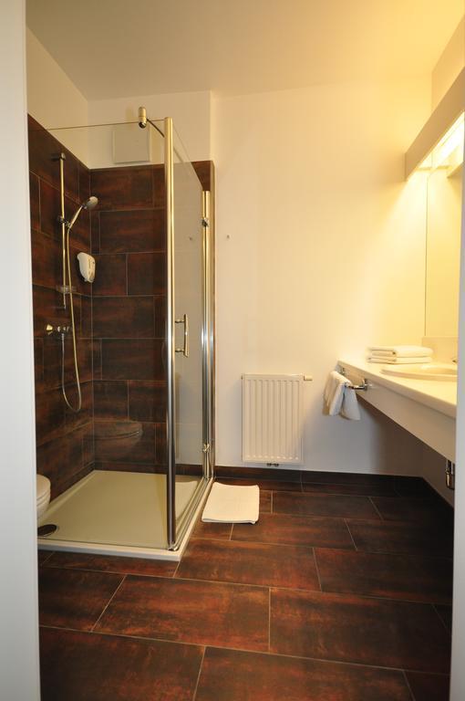 Amethysthotel Mantler Maissau ภายนอก รูปภาพ