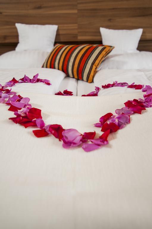 Amethysthotel Mantler Maissau ภายนอก รูปภาพ