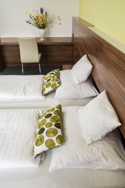 Amethysthotel Mantler Maissau ภายนอก รูปภาพ