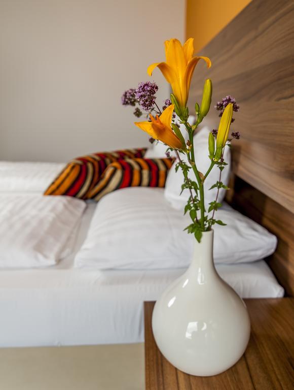 Amethysthotel Mantler Maissau ภายนอก รูปภาพ