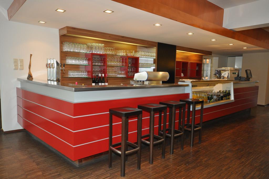 Amethysthotel Mantler Maissau ภายนอก รูปภาพ