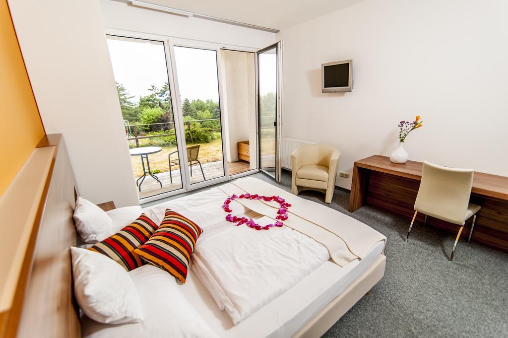 Amethysthotel Mantler Maissau ภายนอก รูปภาพ
